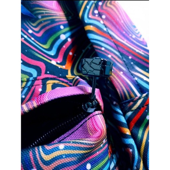 Marvel Studios Thor, Love and Thunder Backpack - Picture 7 of 9